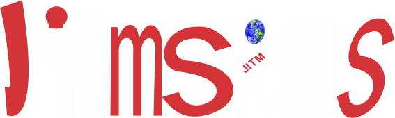 JITM Skills Logo